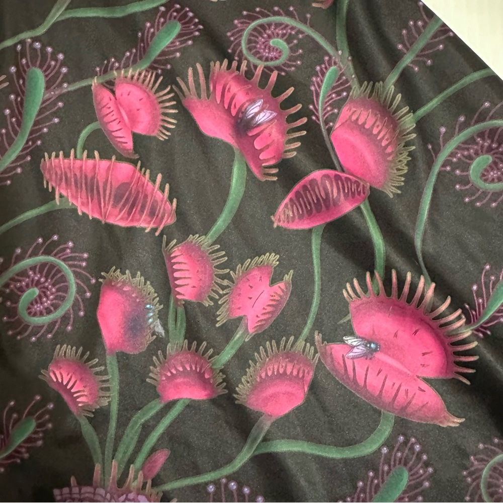 BlackMilk NWOT I Eat Flies Longline Dress, Small - Picture 9 of 11